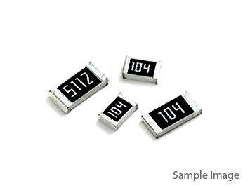 Patch pressure sensitive resistor. B72520T0300K062 MOV