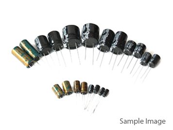 (10pcs) DIP Aluminum Electrolytic Capacitor 450V 4.7uF 10*13mm (10pcs) DIP Aluminum Electrolytic Capacitor 450V 4.7uF 10*13mm