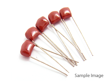 (50pcs) Chip Capacitor 1210 24pF 10% X5R (50pcs) Chip Capacitor 1210 24pF 10% X5R
