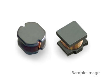 (100pcs) Chip Wire Wound Inductor 0402 2.7nH ±0.2nH 