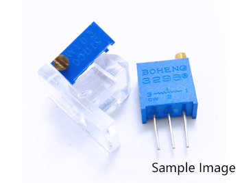 3362P 103 10K Trimmer Potentiometers(10pcs)