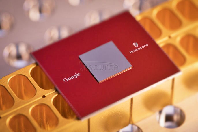 Google backs its Bristlecone chip to crack quantum computing
