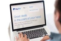 PayPal to launch debit cards and traditional banking services