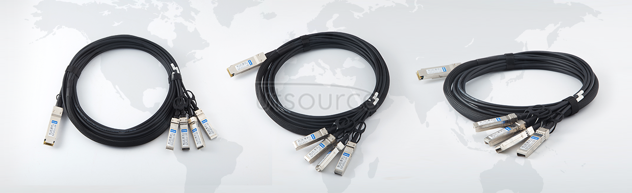 Know more DAC Cables for interconnect solution