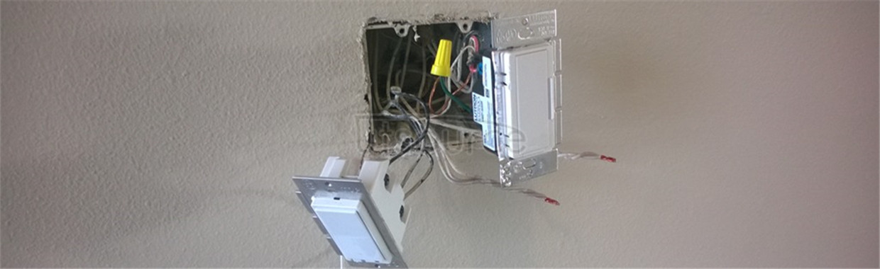 DIY socket tester, essential for home inspection