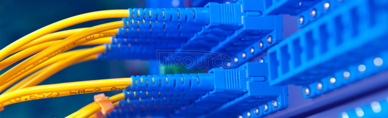 Network cabling for fast network speed