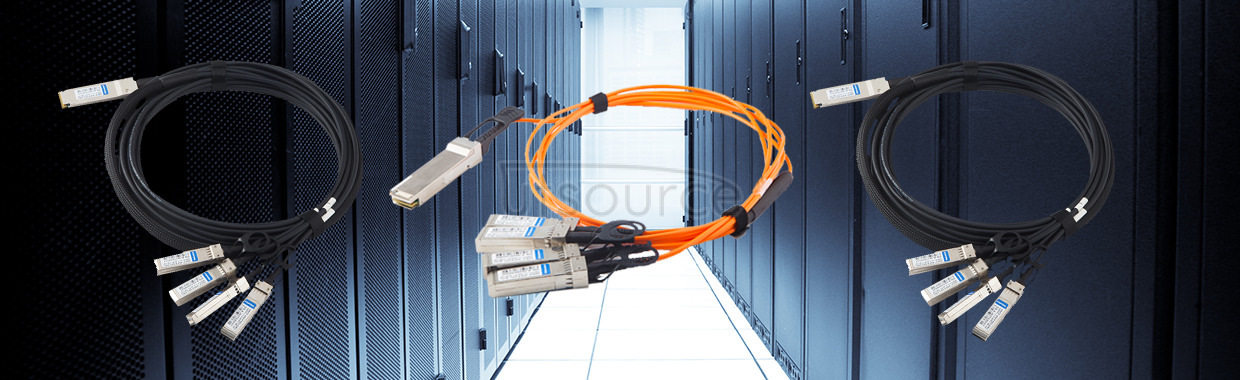 How to Select Fiber Optic Cable