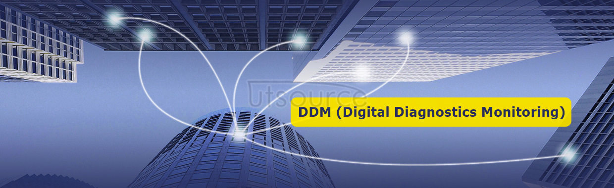 What is DDM/DOM for Optical Transceiver?