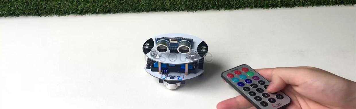 Remote control car making tutorial