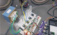 100+100 Watts Stereo Amplifier Board DIY Toshiba 2SC5200 Transistor ( Hindi ) ELECTRO INDIA