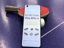 Play Ping Pong with a Utsource custom iphone phone case