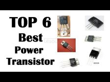 Power Transistor for Amplifier 2SC3133, 2SC2240, 2SC3264, 2SC2238, 2SC1969, 2SC2312