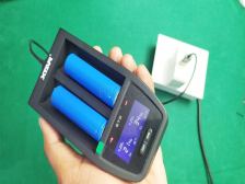 18650  Fast charger, xtar quick charger review