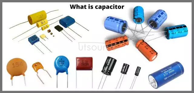 What are the technical characteristics of electrolytic capacitors?