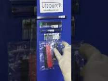 Guatemalan customer places purchase order on April 6, 2022