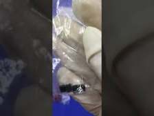 Purchase order placed by Colombian customer on April 9, 2022