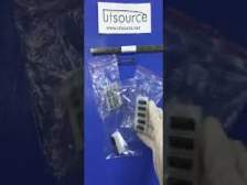 Purchase order placed by US customer on April 9, 2022