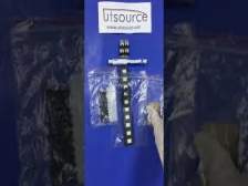 Purchase order placed by US customer on April 26, 2022