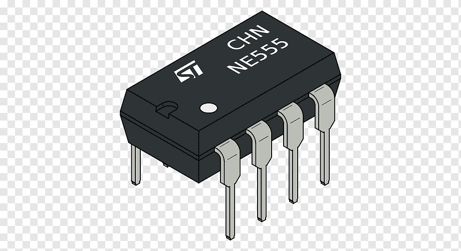 CIRCUITS INTéGRéS