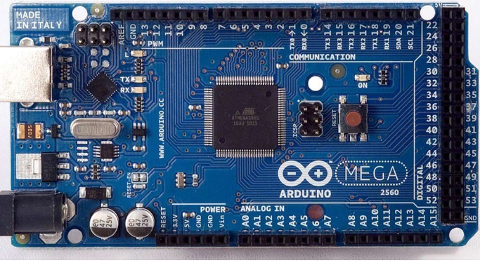 Qué es Arduino, cómo funciona y qué puedes hacer con uno