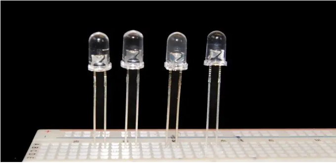 LED DIODE