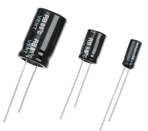 Cos'è un condensatore elettrico o un condensatore?