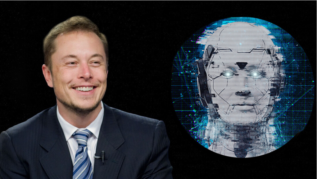 Посмотрите, как Илон Маск бросает вызов гиганту искусственного интеллекта с его собственной революционной компанией