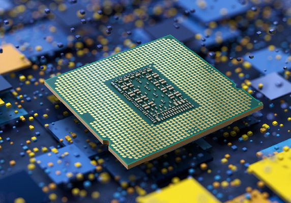 Битва между Intel и AMD