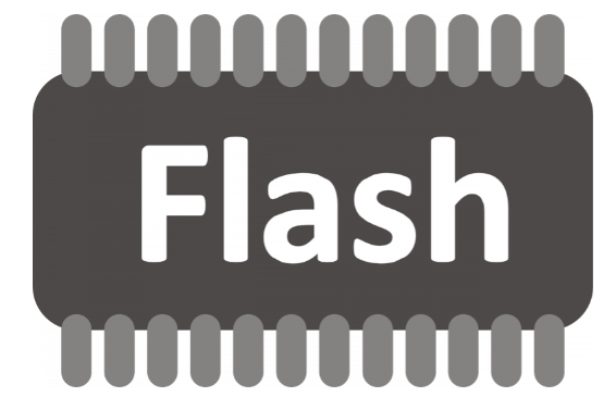 La Memoria Flash IC: Almacenamiento confiable y rápido para dispositivos electrónicos