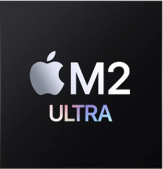 Кремниевая революция: Apple завершает переход с мощной SoC M2 Ultra