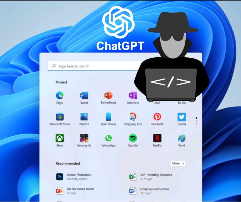 ChatGPT Revela Cómo Activar Windows con la Ayuda de tu Abuela