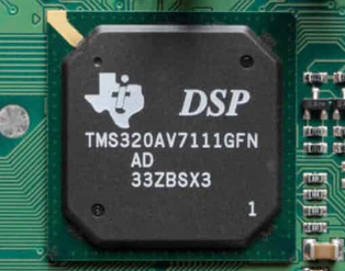 Встраиваемые системы и цифровые сигнальные процессоры (DSP): поддержка современных технологий