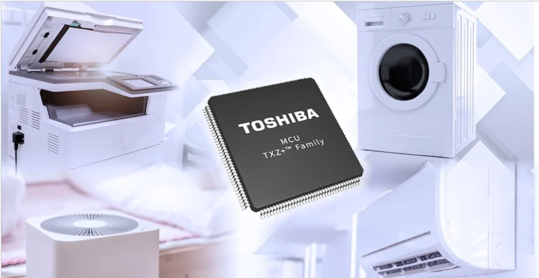 Оживите свои устройства! Бесшовные беспроводные обновления с новыми микроконтроллерами Toshiba