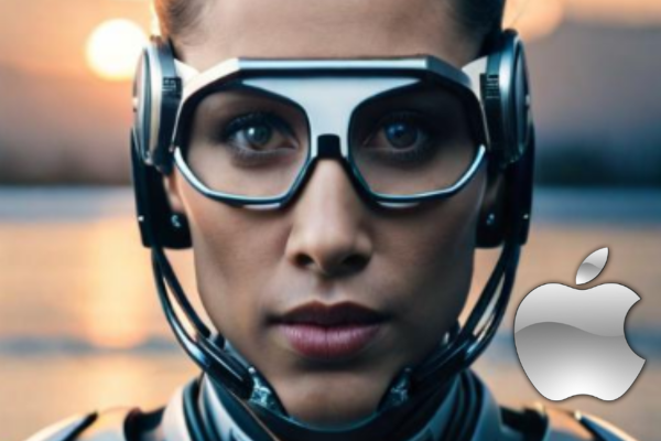 Откройте для себя будущее искусственного интеллекта с Ajax от Apple!