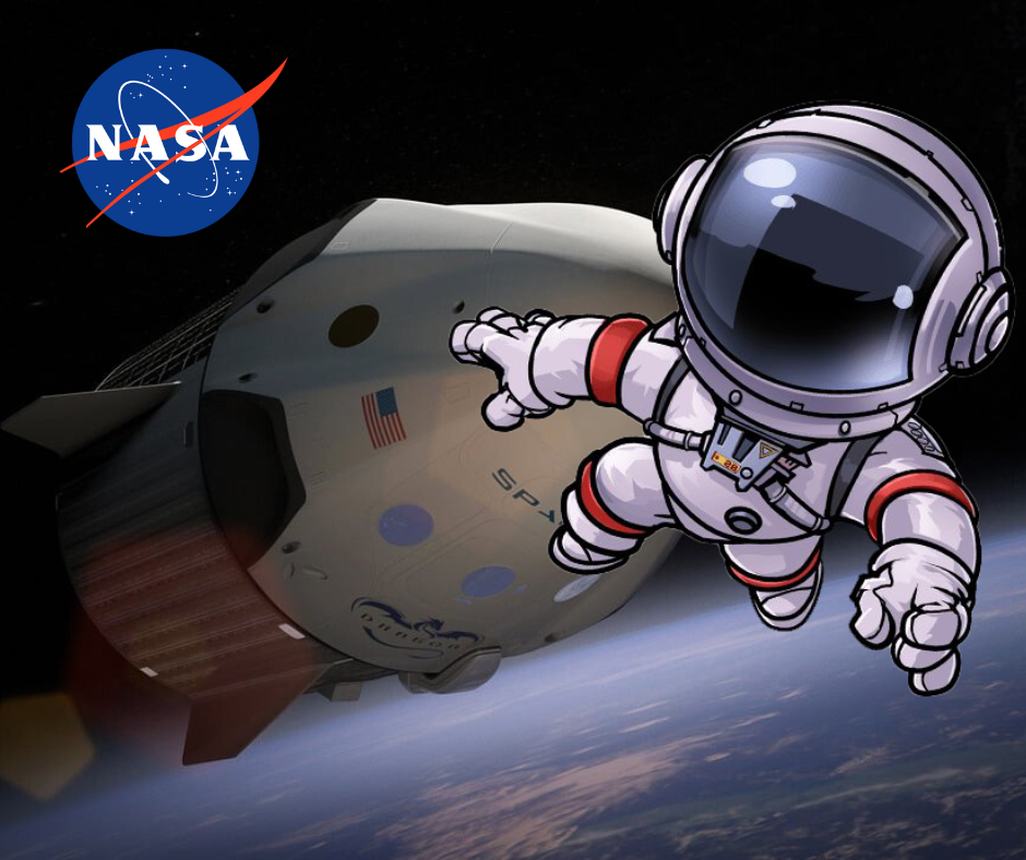 Откройте для себя Вселенную вместе с NASA+: бесплатный научный поток, который появится на всех ваших устройствах!