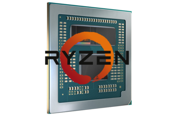 AMD Ryzen 9 7945HX3D: La revolución de la potencia móvil en laptops
