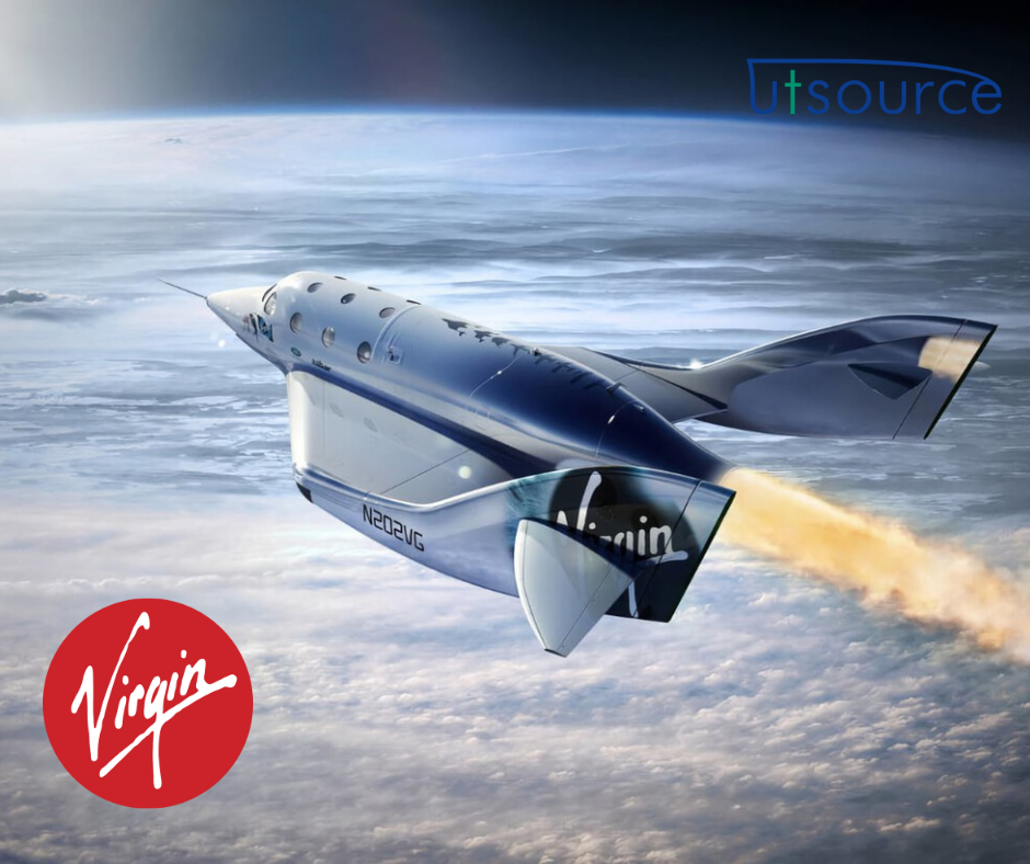 ¡Un Salto Gigante para el Turismo! Virgin Galactic Lanza el Viaje Espacial al Alcance de tu Mano