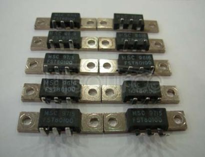 FST80100 Schottky MiniMod