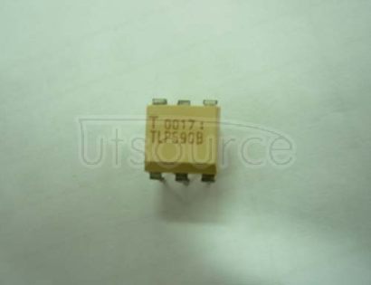 TLP590B Optoelectronic Device:Other, SPECIALTY OPTOELECTRONIC DEVICE, PLASTIC, DIP-6/5