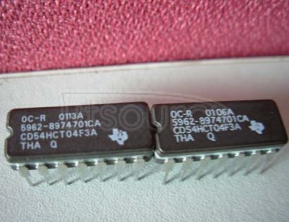 CD54HCT04F3A