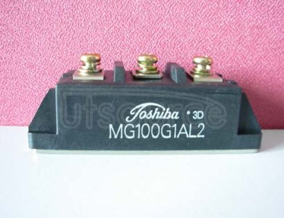 MG100G1AL2 From old datasheet system