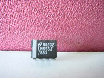 LM555J/883