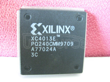 XC4013E-PQ240