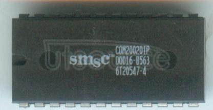 COM20020IP LAN Node Controller