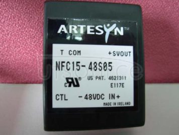 NFC15-48S05