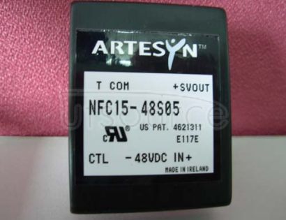 NFC15-48S05 Analog IC