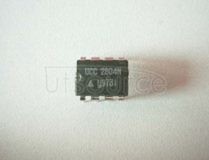 UCC2804N Low-Power BiCMOS Current-Mode PWM