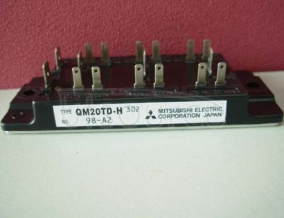 QM20TD-H302