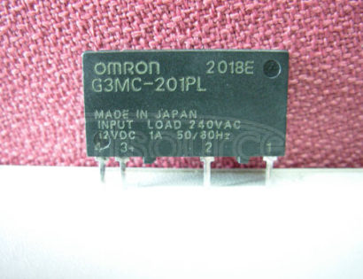 G3MC-201PL