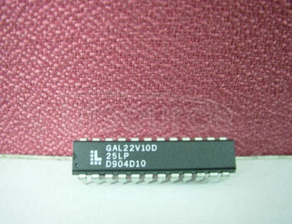 GAL22V10-25LP